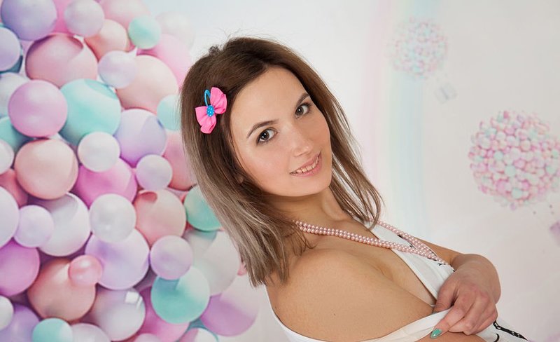 Надежда, 22